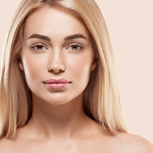 Hyaluronic Acid - FILLERS