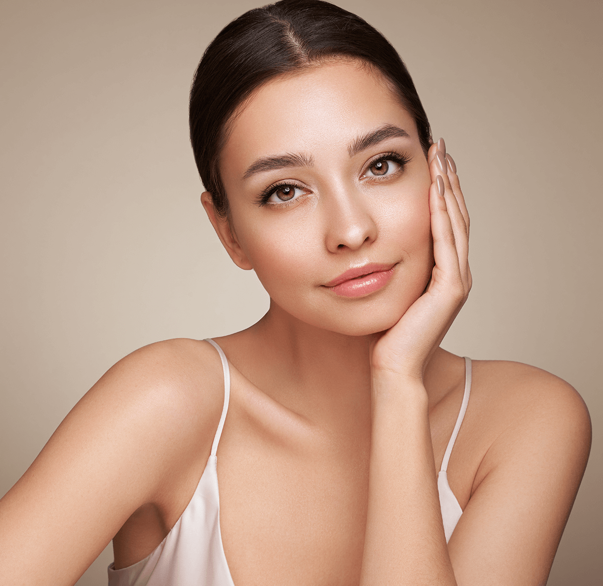 Dermabrasion with Microcrystals