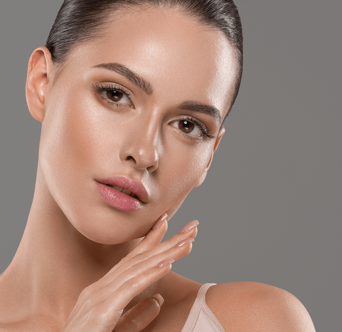 Nano Soft - Dark circles