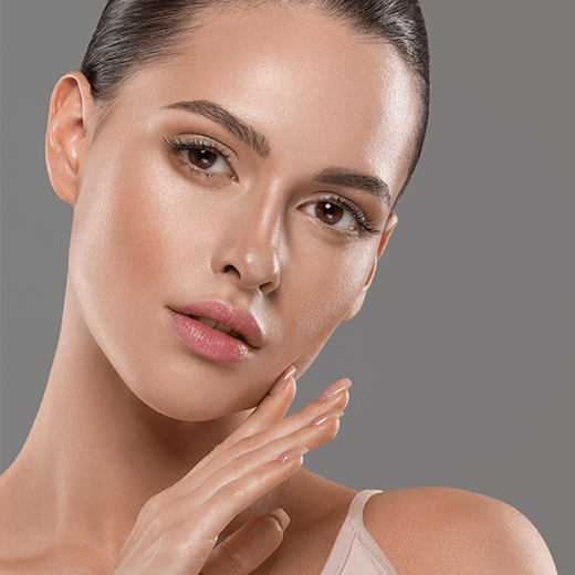 Nano Soft - Dark circles