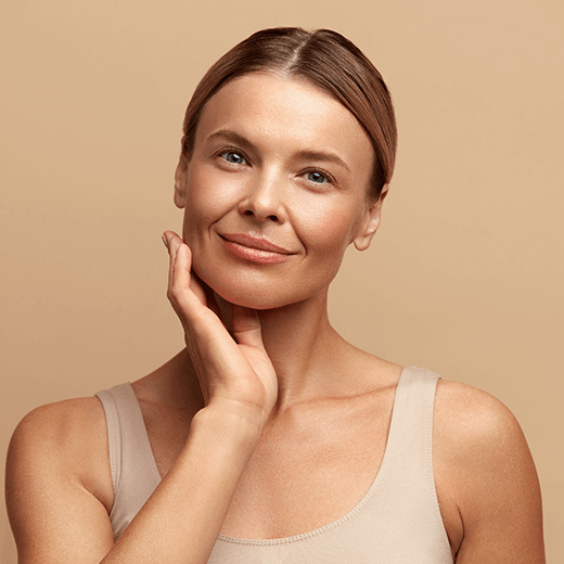 Wrinkle Removal Treatment