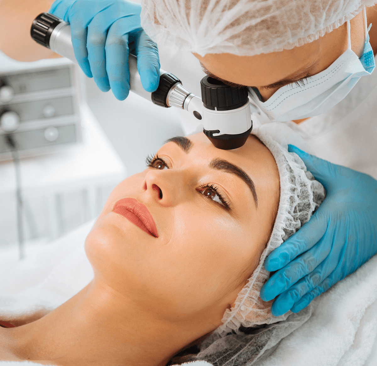 Δερματοχειρουργική CURETTAGE